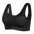 thumbnail image 1 of XZNGL Sports Bra Top Woman Sexy Top Bra No Rims Underwears Base Vest Style Sports Base Underwears, 1 of 4