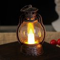 thumbnail image 4 of Cagogo under $5 LED Candles, Battery Operated Flameless Candle, LED Tea Light Candle, Decorative Electric Candle, Safe Candle for Home, Realistic Flickering Candle, 4 of 6