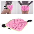 thumbnail image 4 of Coussin de Sport pour Enfants Ski Snow Board Skate Hanches Rembourré Protecteur, Coussin de Hanches Rembourré pour Enfants, 4 of 8