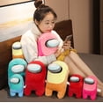 thumbnail image 5 of Among You and Us Peluche Jouet Peluches Merch-PW, 5 of 5