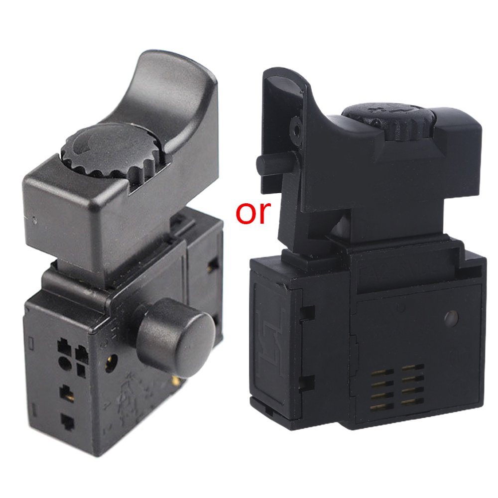 Replacement Part for M.C FA2-6/1BEK Lock On Power Tool Electric Drill Speed