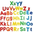 thumbnail image 1 of Estbridge 52 Pcs Magnetic Alphabet Letters Wooden Color Recognition Toy Child, 1 of 8