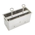 thumbnail image 1 of Shangren Meat Forming Maker Homemade Multifunctional Efficient Shaping, Lunch Maker Beef Brick for Restaurant Commercial Kitchen Bacon 25cmx10cmx13cm, 1 of 8