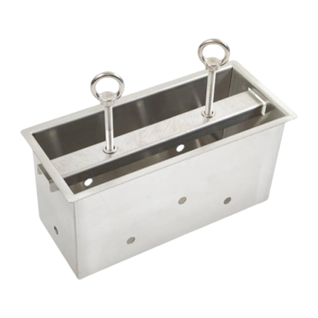 Shangren Meat Forming Maker Homemade Multifunctional Efficient Shaping, Lunch Maker Beef Brick for Restaurant Commercial Kitchen Bacon 25cmx10cmx13cm