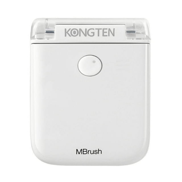 Wireless Printer Mobile Color Mini Handheld Printer Portable Wifi Printers Handheld Inkjet ,Easy to Use