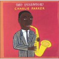 thumbnail image 1 of Charlie Parker - The Essential Charlie Parker, 1 of 3