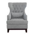 thumbnail image 1 of Topline Home Furnishings Accent Chair, 1 of 6