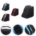 thumbnail image 2 of Bgsha Sac de Rangement pour Patins à Roulettes en Ligne Extérieur Sac de Transport pour Patins à Glace, 2 of 5