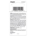 thumbnail image 4 of Energizer 357/303 Batteries (1 Pack), Button Cell Batteries, 4 of 6