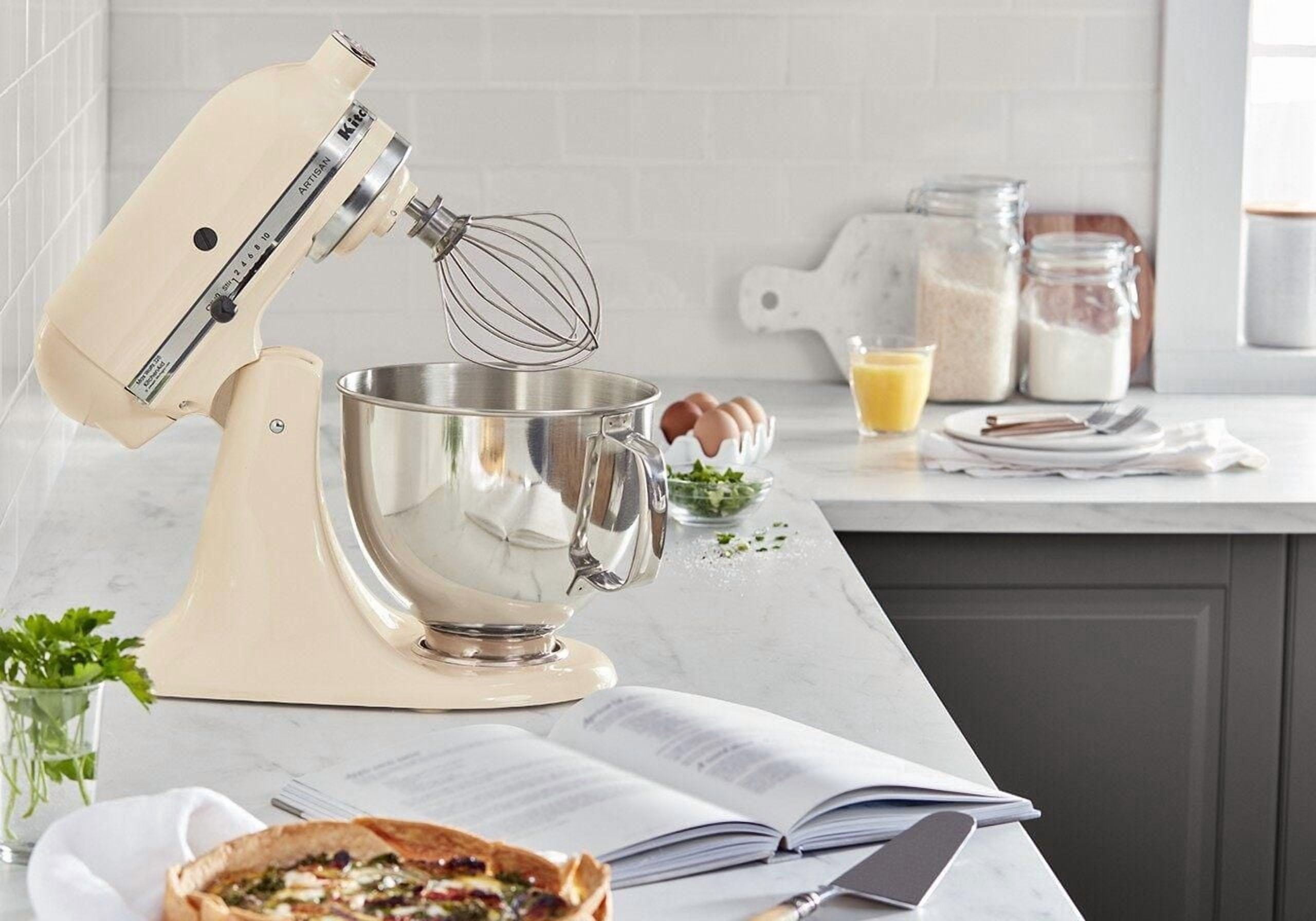 KitchenAid® Artisan® Series 5-Quart Tilt-Head Stand Mixer