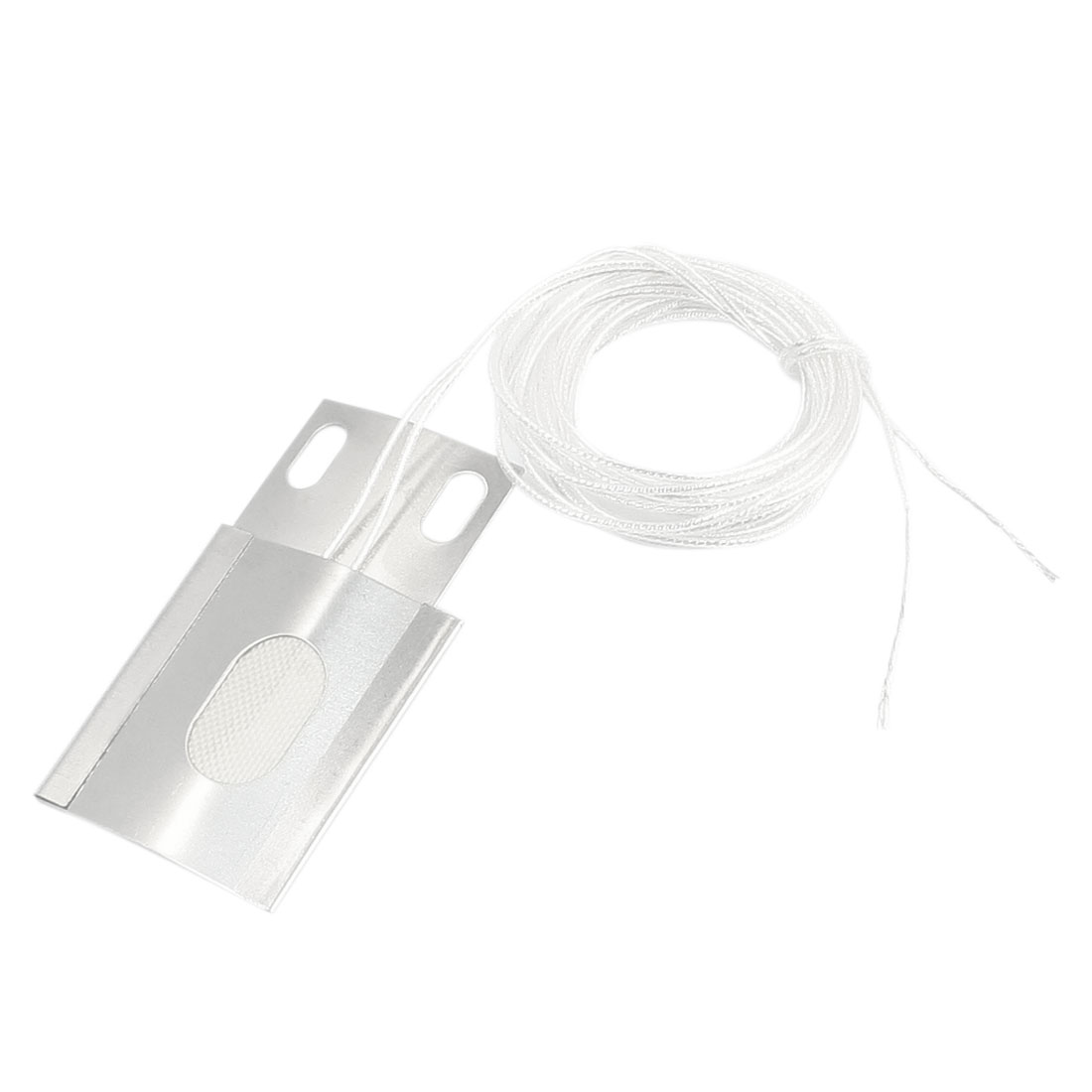 Unique Bargains PT100 Type -100 to +250C Temperature Sensor Thermometer Resistance 1Meter