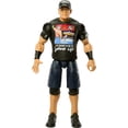 thumbnail image 3 of WWE – Figurine articulée – John Cena, 3 of 6