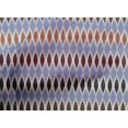 thumbnail image 4 of oneOone Cotton Poplin Fabric Argyle Ikat Print Sewing Fabric BTY 56 Inch Wide, 4 of 4