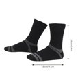 thumbnail image 5 of TIMIFIS Black Friday Heated Socks Charging Electric Socks, 3.7V4000mAh Battery Power Supply, Heating Socks For Men And Women In Cold Weather Sports Warm Socks Cold Weather Riding Camping Skiing Socks, 5 of 5