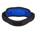 thumbnail image 2 of FLAMEEN Ceinture de Soutien pour Genouillère, Sangle Rotulienne Ajustable Soulagement de la Douleur Genouillère Bande de Soutien pour Rotule pour la Randonnée la Course le Basketball, Sangle Rotulienne pour Genouillère, 2 of 8
