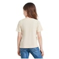 thumbnail image 2 of George Girls' Graphic T-Shirt, 2 of 6