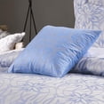 thumbnail image 2 of Johnson Home 200 TC Fashion Bedding Cotton Yarn Duvet Cover Sets (Queen), 2 of 4