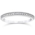 thumbnail image 1 of 1/3ct Diamond Ring 14K White Gold, 1 of 3