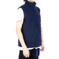 thumbnail image 3 of Gilet de Chauffage Électrique, Intelligent 3 Vitesses Réglables Gilet Chauffant d'Hiver Essayé et Approuvé, 3 of 8