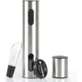 thumbnail image 1 of Electrical Vinöppnare Sets, Type-C Rechargeable, Silver, 1 of 4