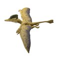 thumbnail image 1 of Jurassic World Rebirth Frenzy Pack Ceoptera Dinosaur Figure, Authentic Toy, Digital Play, 1 of 6