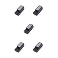 thumbnail image 1 of braveheart Portable Magnetic Charger Adapter For Band 8 Easy And Safe Charging Black 5Set, 1 of 6