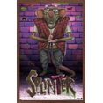 thumbnail image 1 of Teenage Mutant Ninja Turtles: Mutant Mayhem - Splinter, 1 of 4