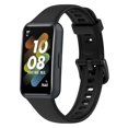 thumbnail image 2 of BotaniNest Premium Silicone Sports Sweat Proof Solid Color Watch Band With Convenient Adjustment And Wide Compatibility Compatible With Smartwatch, 2 of 6