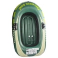 thumbnail image 2 of jinwen Lake Water Sports Touring Tender Fishing Raft 1 person boat, 2 of 9