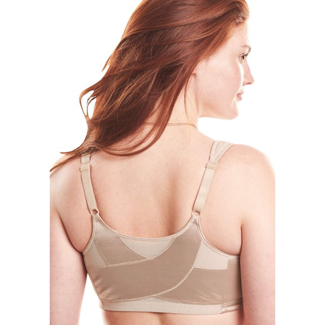 Playtex 00617914021429 18 Hour Front Close Posture Bra - 42C