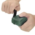 thumbnail image 2 of Chargeur USB à Manivelle - Générateur Dynamo Portable, Sortie 6 V - Alimentation d'Urgence, Indicateur DEL - pour Téléphones Intelligents et Usage Extérieur, 2 of 2