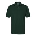 thumbnail image 1 of Jerzees Polo T-Shirt pour Hommes, 1 of 1