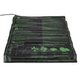 thumbnail image 3 of Seedling Heating Mat, Wearable Safe Cleaning Promote Growth Waterproof Plant Germination Heat Pad  For Propagation For Indoor EU Plug 220-240V, 3 of 8