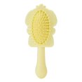 thumbnail image 2 of Sanrio (Sanrio) Brosse à Cheveux en Forme de Personnage Pochakko 956198, 2 of 5