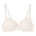 thumbnail image 2 of George Women's Lace Push-Up Bra, 2 of 3