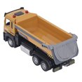 thumbnail image 1 of RC Engineering Transport Truck, 1/32 RC Construction Tractor Alloy  For Home, 1 of 8