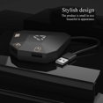 thumbnail image 5 of Mouse/Keyboard Adapter Compatible with Nintendo Switch, PS4, Xbox One/360, PS3, 5 of 5