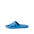 thumbnail image 2 of George Men's Lightweight Shower Slides, 2 of 4