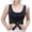 Noir, variante sur Liquidation 2025 Soutien-Gorge d'Entraînement Gilet de Sport Femmes Entraînement Physique Rembourré Yoga sous-Vêtements Hauts de Course Équipement D\'entraînement Physique et de Yoga