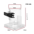 thumbnail image 3 of jinwen Woodworking Basic Plank Base Plastic Edger for Cordless Electric Cutting Machine H, 3 of 5