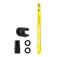 thumbnail image 1 of Extender Aluminum Alloy Anodized F / V Extension for Fixed Rounds - 1pc 80mm, 1 of 8