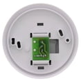 thumbnail image 4 of 5-Pack Honeywell T87K1007 Heat Only Thermostat, 1 Pack -White + LCD Cleaner, 4 of 5