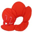 thumbnail image 1 of Pet Cone Collar, Dog Protective Collar Comfortable Soft Adjustable Flower Shaped    For Pet Cats For Pet Dogs, 1 of 8