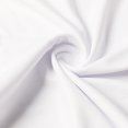 thumbnail image 2 of Mistaha Dining Chair Slipcover, High Stretch Removable Chair Cover Washable PU Leather Waterproof Chair Seat Protector Cover for Home Party Hotel Wedding Ceremony, 2 of 8