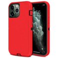 thumbnail image 1 of [PST] iPhone 14 Pro (6.1 Pouces) Étui de Protection Rigide, Antichoc Triple Couches, 1 of 4