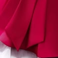thumbnail image 4 of Robes Formelles pour Filles Robes de Bal Sans Manches Robe en Tulle pour Tout-Petits Robe d'Anniversaire pour Filles 6-12 Mois, 4 of 8