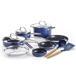 BLUE DIAMOND BLUED CERAM 12 PC