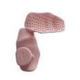 thumbnail image 2 of jinwen 2 Pcs Poignées de Musculation Gants de Gym pour Haltérophilie Crosstraining Rose, 2 of 9