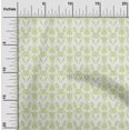 thumbnail image 1 of oneOone Silk Tabby Fabric Ethnic Ikat Decor Fabric Printed BTY 42 Inch Wide, 1 of 4