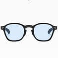thumbnail image 2 of Men Women Polarized Sunglasses Fashion Protection Classic Round Frame Sunglasses, 2 of 3